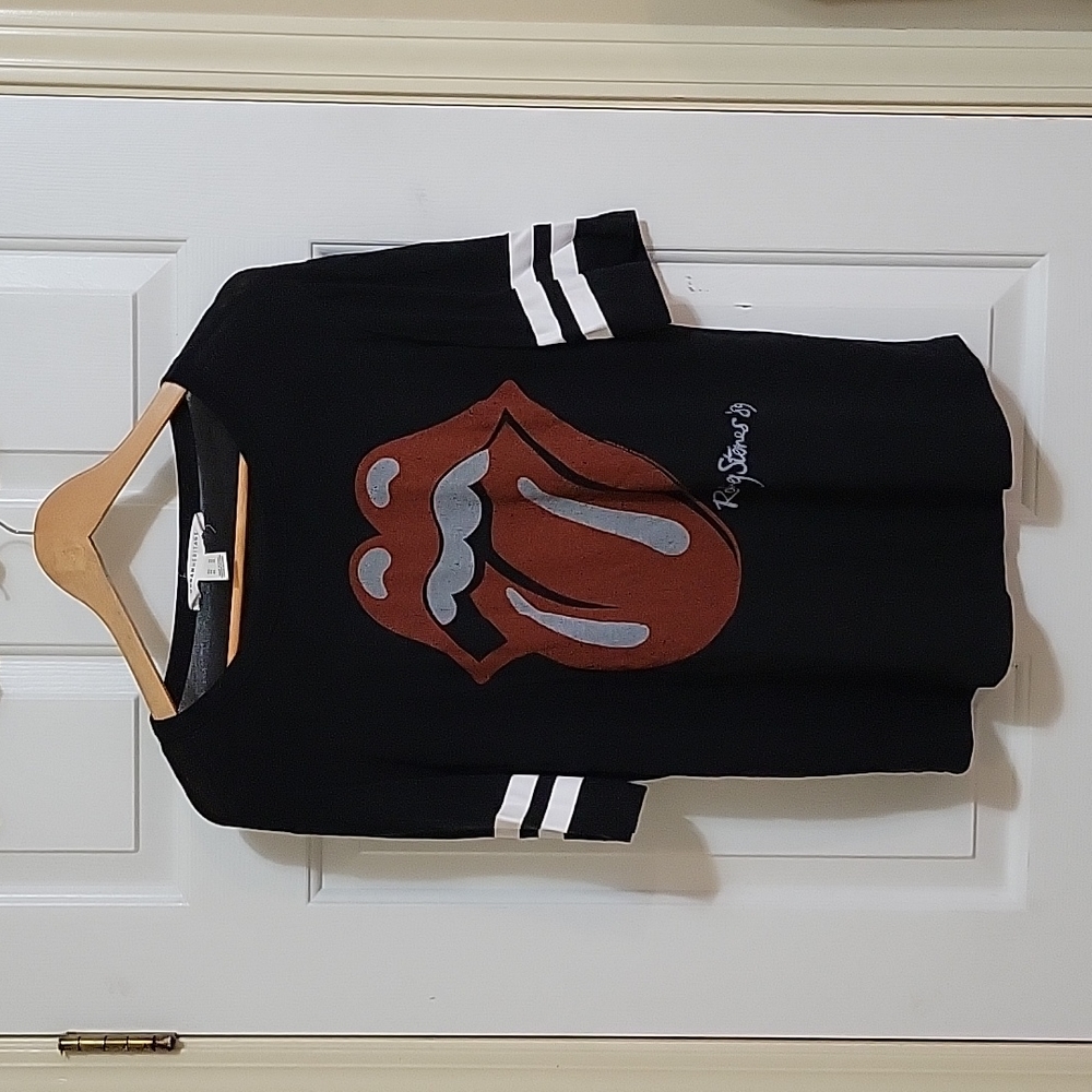 Rolling Stones T-shirt, M